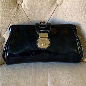 Liz Claiborne Clutch Purse
